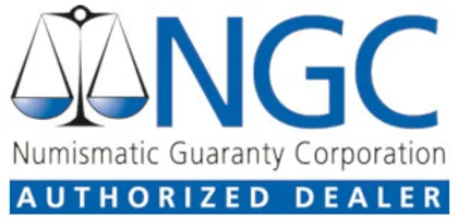 NGC logo