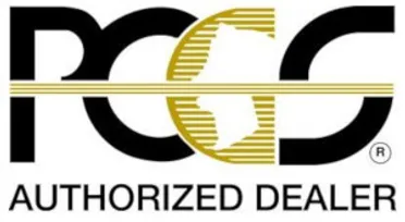 PCGS logo