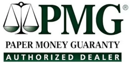 PMG Logo