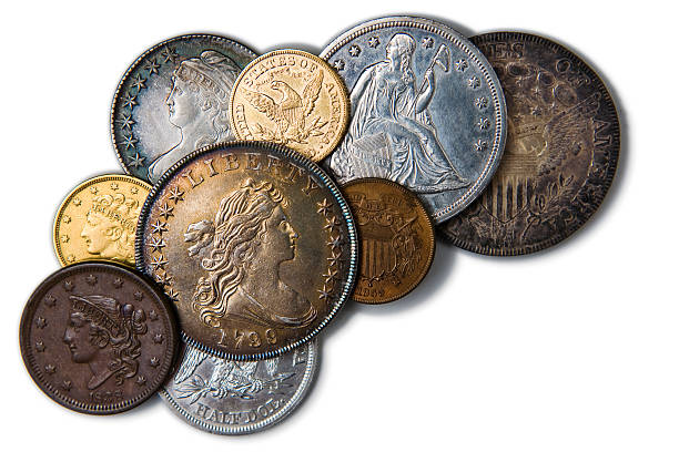 coin collecting